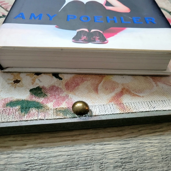 Yes Please, Amy Poehler | Hardcover | EUC - Picture 2 of 5